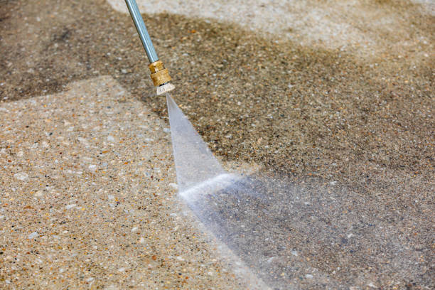 Best Gas Station Cleaning  in Guymon, OK