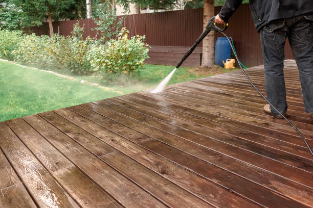Best Concrete Sealing  in Guymon, OK