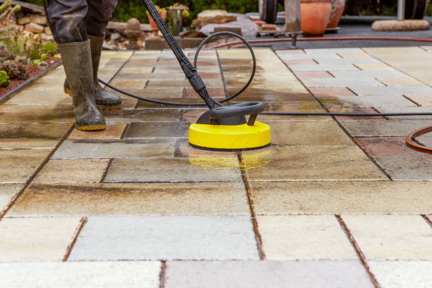 Best Pool Deck Cleaning  in Guymon, OK
