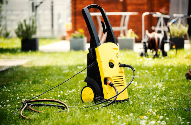 Best Fence Cleaning  in Guymon, OK